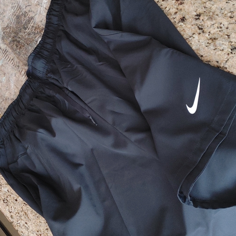 SOLD OUT Nike Men's Training Shorts 4XL Black